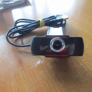 Used H3 WebCam